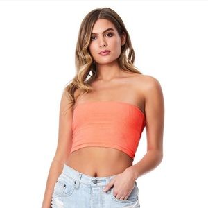 LF tube top